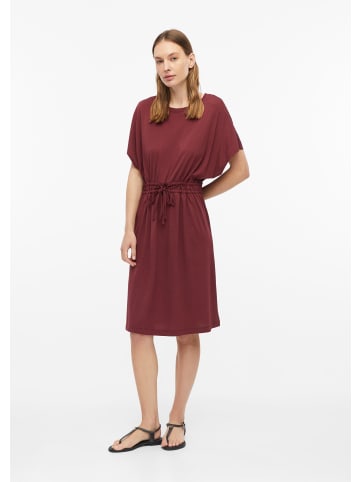 s.Oliver Kleid in 3903_bordeaux