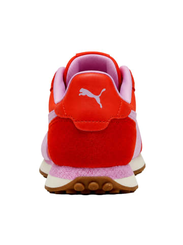Puma Sneaker 'St Miler Rose' in rot