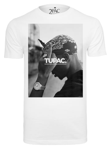 Mister Tee Mister Tee T-Shirts in white