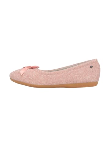 Romika Ballerinas in Rosa