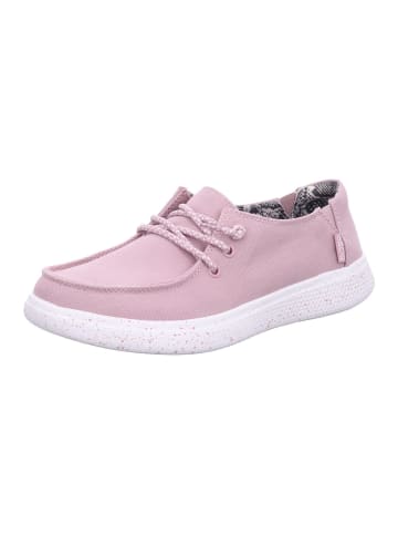 Skechers Halbschuh in rose