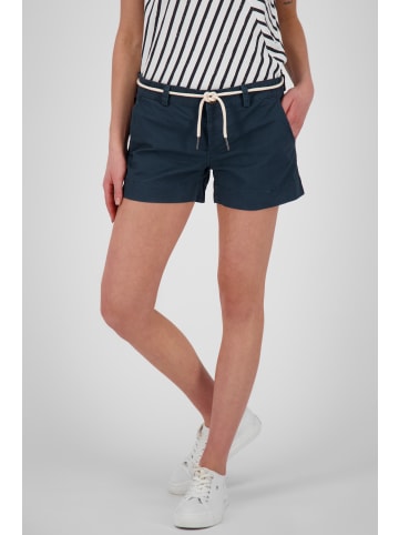 alife and kickin Shorts JuleAK in marine