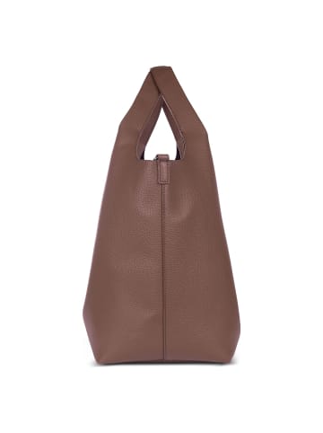 Bugatti Zoe Shopper Tasche 60 cm burgund