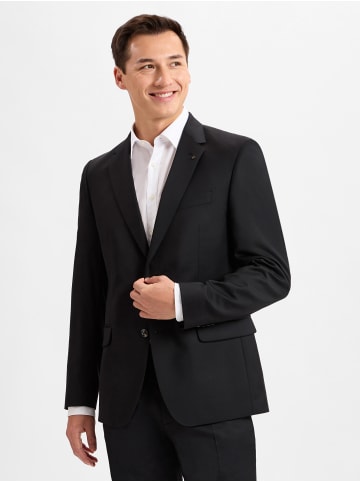 DIGEL Baukasten-Sakko in schwarz