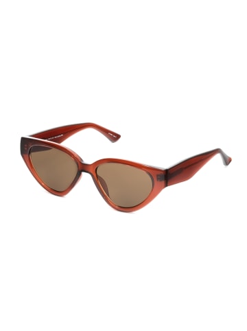 ECO Shades Sonnenbrille Messina in brown