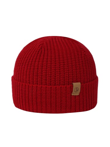 SCHIETWETTER Fischerpudel in rot