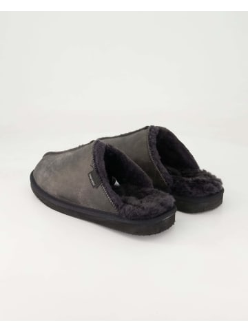 Shepherd Geschlossene Hausschuhe in Schwarz