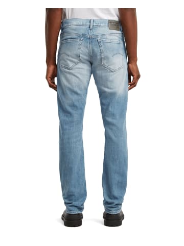 G-Star Raw Mosa Straight Jeans vintage steel blue