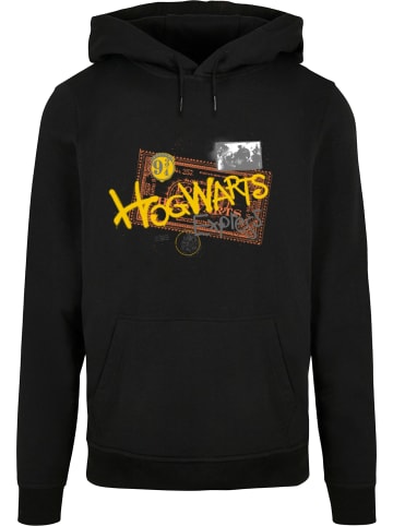 Absolute Cult Absolute Cult Kapuzenpullover in black