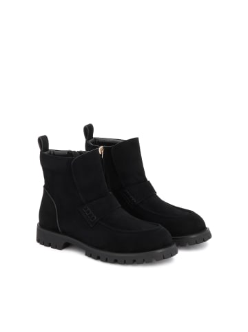 Kazar Boots in Schwarz