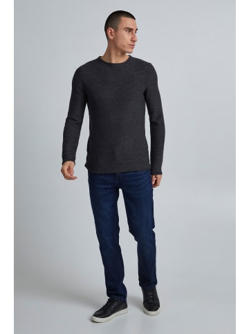 !SOLID Strickpullover SDJarah Knit in Grau