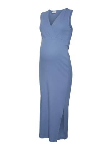 mama licious Kleid in Coronet Blue