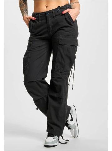 Brandit Brandit Damen Ladies M-65 Cargo Pants in anthracite