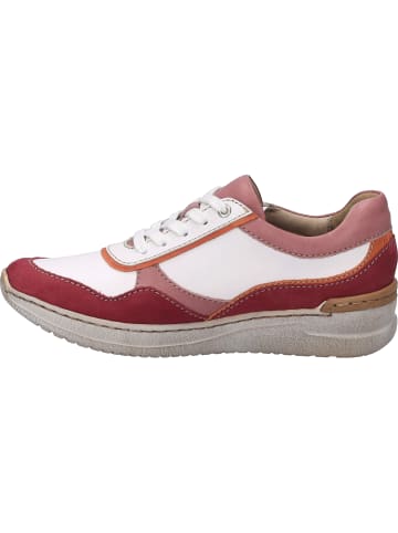 Josef Seibel Sneaker Sally 02 in lila