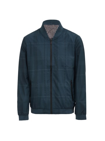 baradello Jacket in BLAU