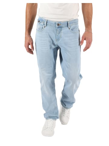 miracle of denim Jeans Joshua in Ring Blue