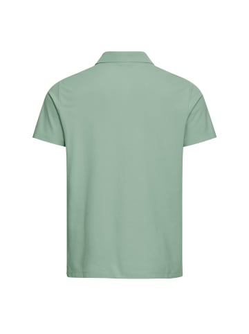 Jack Wolfskin Essential Polo M in Grün
