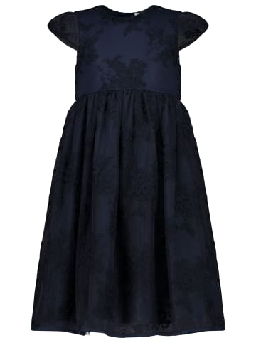 Salt and Pepper  Kleid in true navy