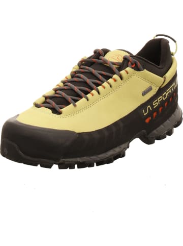 LA SPORTIVA Wanderschuhe in gelb