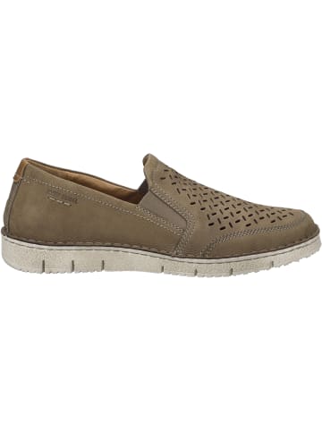 Josef Seibel Slipper Ruben 27 in beige