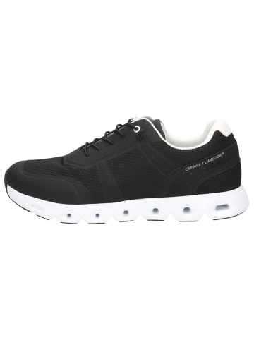 Caprice Sneaker in BLACK COMB