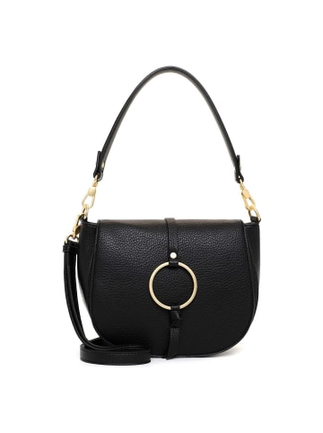 Tamaris TAS Maischa Schultertasche 30 cm in black