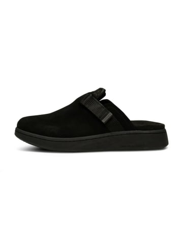 WODEN Clogs für Damen in schwarz