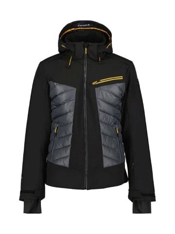 Icepeak Funktionsjacke ICEPEAK FREMONT in Schwarz