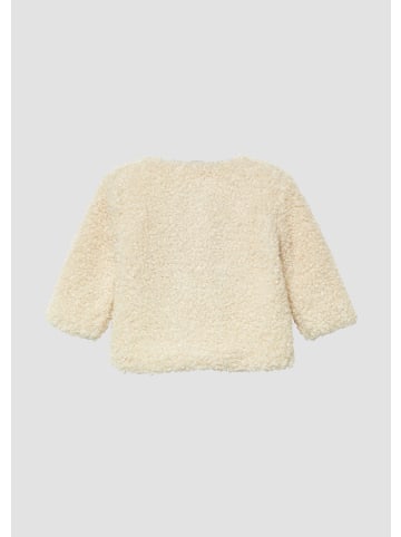 s.Oliver Indoor-Jacke in 0406_helles beige