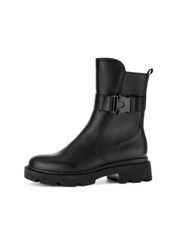 Gabor Comfort Slipper in schwarz