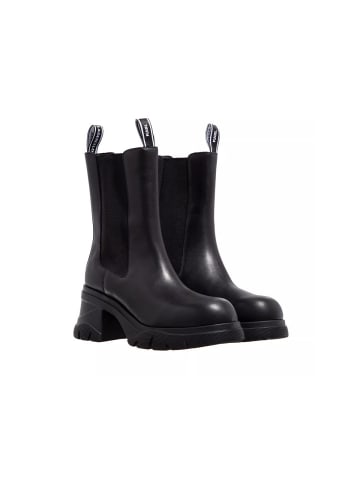 Lagerfeld Chelsea Boot für Damen in unifarben in schwarz
