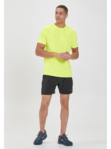 Endurance T-Shirt VERNON in 5001 Safety Yellow