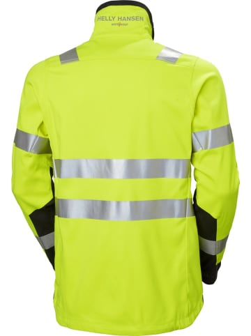 Helly Hansen Jacke "Fyre" in Gelb