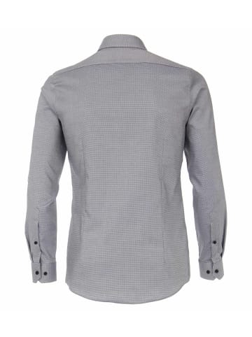 Venti Businesshemd in Anthrazit