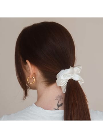 Claide Scrunchie Classic Bundle (4er-Pack) in Multicolor