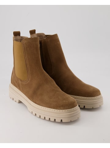 Gabor Chelsea Boots in Beige