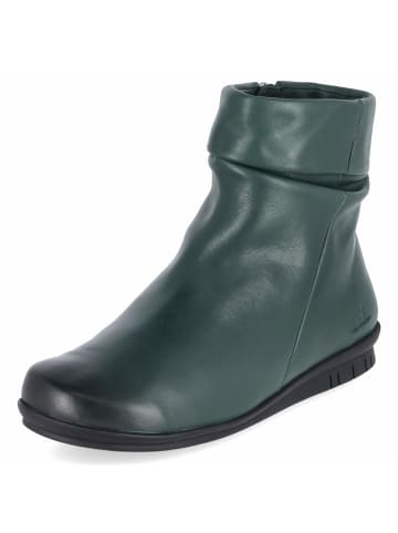 Josef Seibel Stiefeletten VIOLET 02 in grün