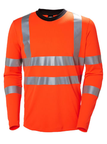 Helly Hansen T-Shirt in Orange