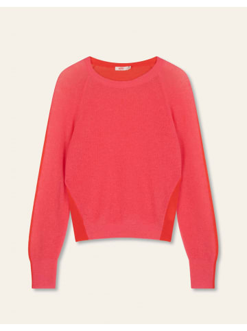 Oilily Pullover Kalla in Rosa
