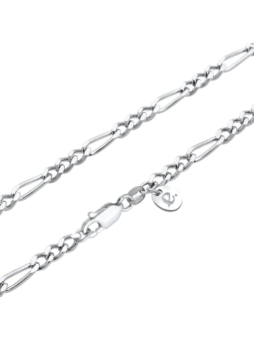 Elli Halskette für Damen in silber