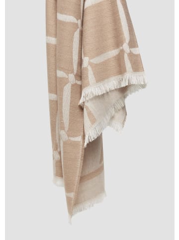 s.Oliver Tuch in 84D8_hellbraun