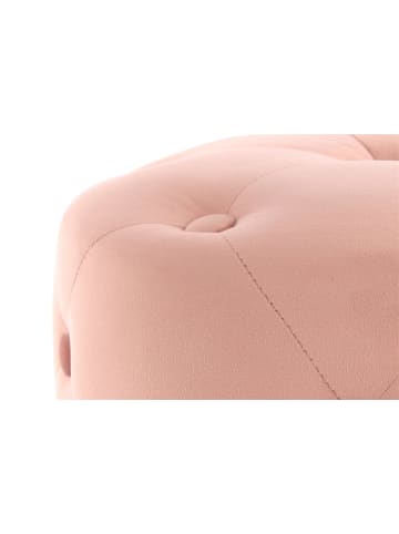 Kayoom Hocker Piano in rosa