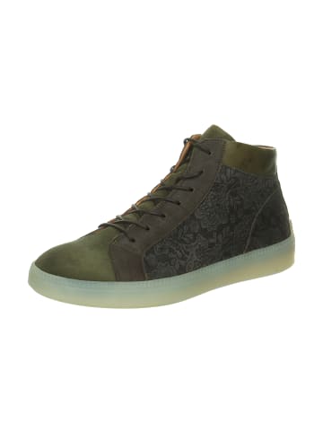 Think! Sneakers High TURNA in Ash/Kombi