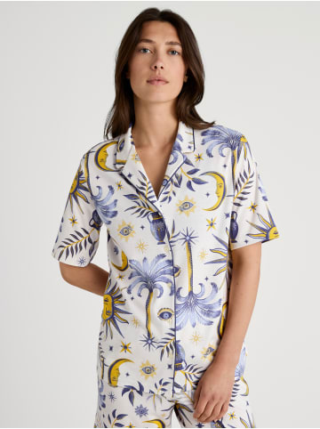Calida Shirt in charm cream
