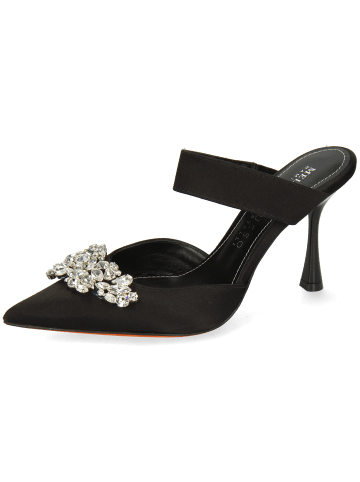 MELVIN & HAMILTON High Heels Letizia 1 in Schwarz