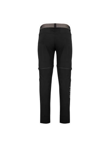 Salewa Hosen in schwarz