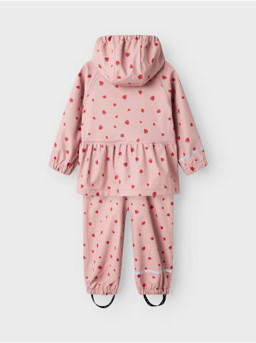 name it Regenset in Pale Mauve