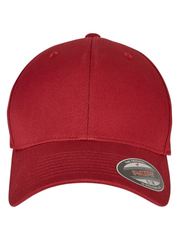  Flexfit  Flexfit in darkdarkred