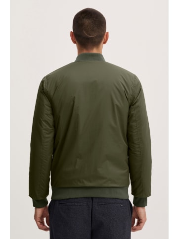 CASUAL FRIDAY Outdoorjacke CFOakden in Grün