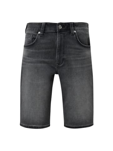 S.OLIVER RED LABEL Short in Grau